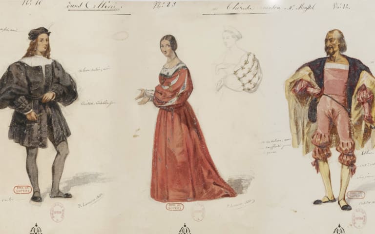 Benvenuto Cellini, Berlioz’s Baptism of Fire