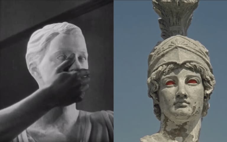 Imaginarie La Clemenza di Tito