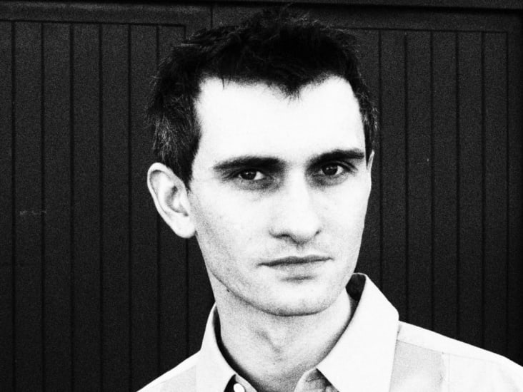 Jacob Mallinson Bird