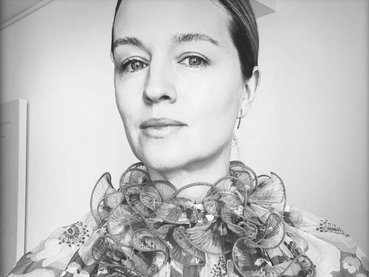 Michelle  Jank