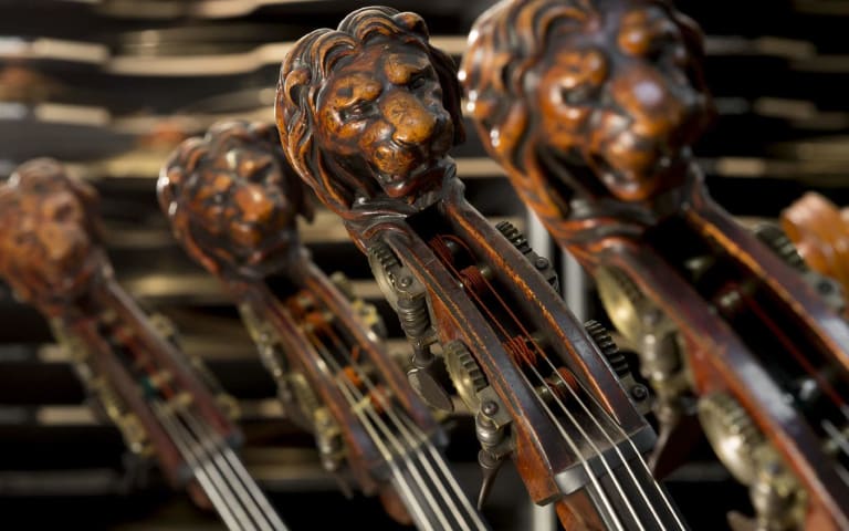 À la recherche de la musique française