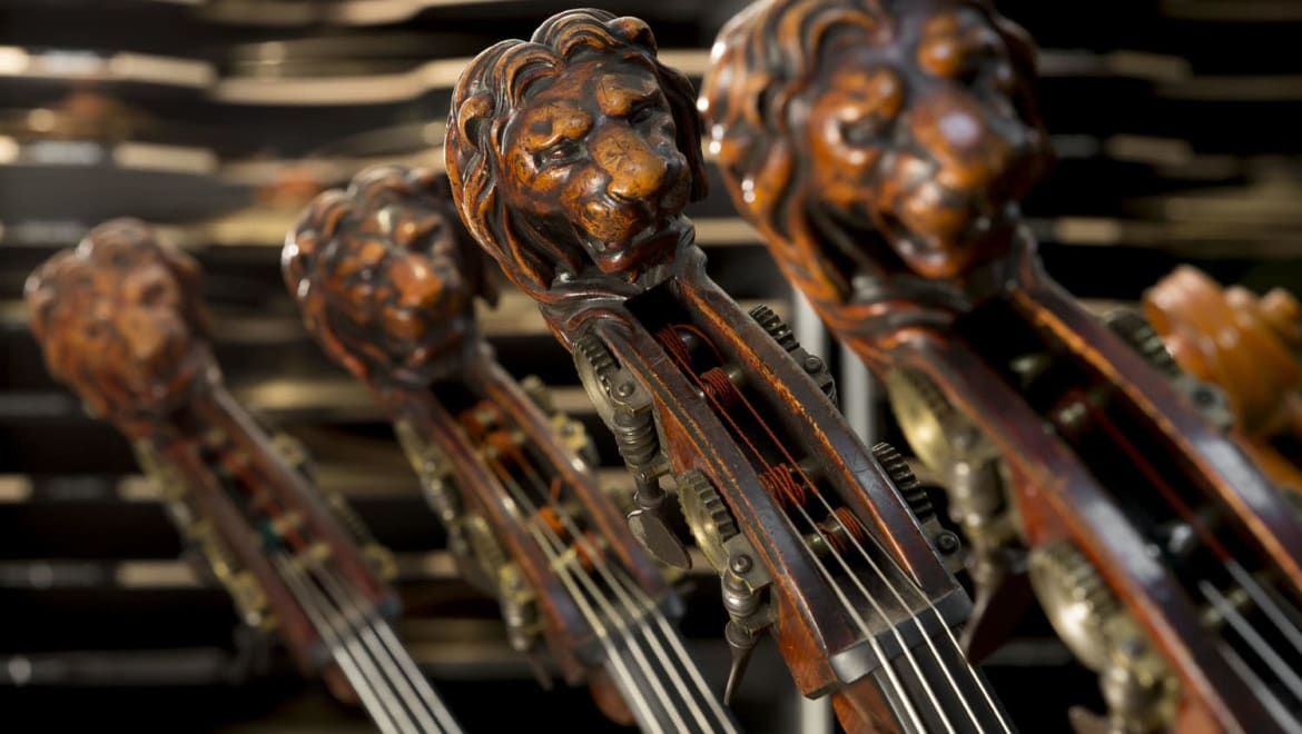 À la recherche de la musique française