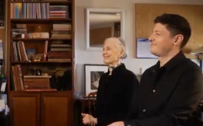 Les Grands Entretiens - Création (Pulsations)