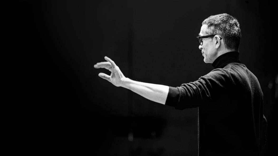 Les larmes de Castellucci