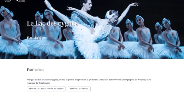 THE PARIS OPERA LAUNCHES A NEW EHPAD* OFFER (*ELDERLY CARE HOMES ...