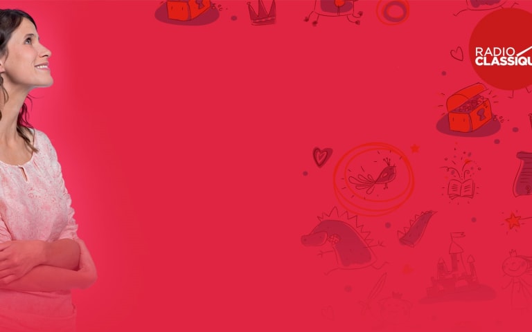 Des histoires en musique : Le Lac des cygnes