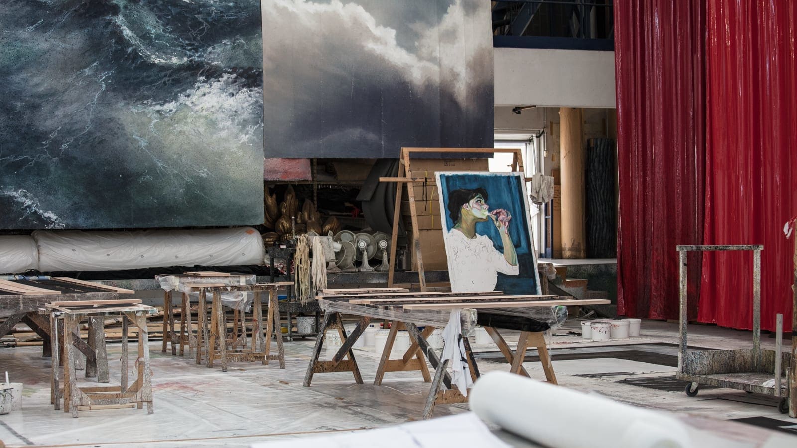 First auction of the Paris National Opera - Galas - AROP – the Friends ...
