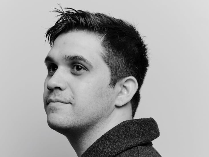 Brandon Stirling Baker