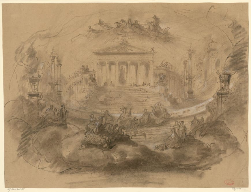 Lully et Charpentier « restaurés » : la renaissance des comédies ...