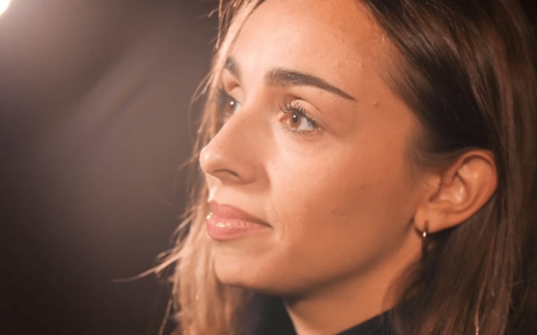 Lea Desandre à propos de Médée