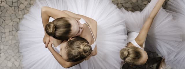 Contest and audition: Pianist