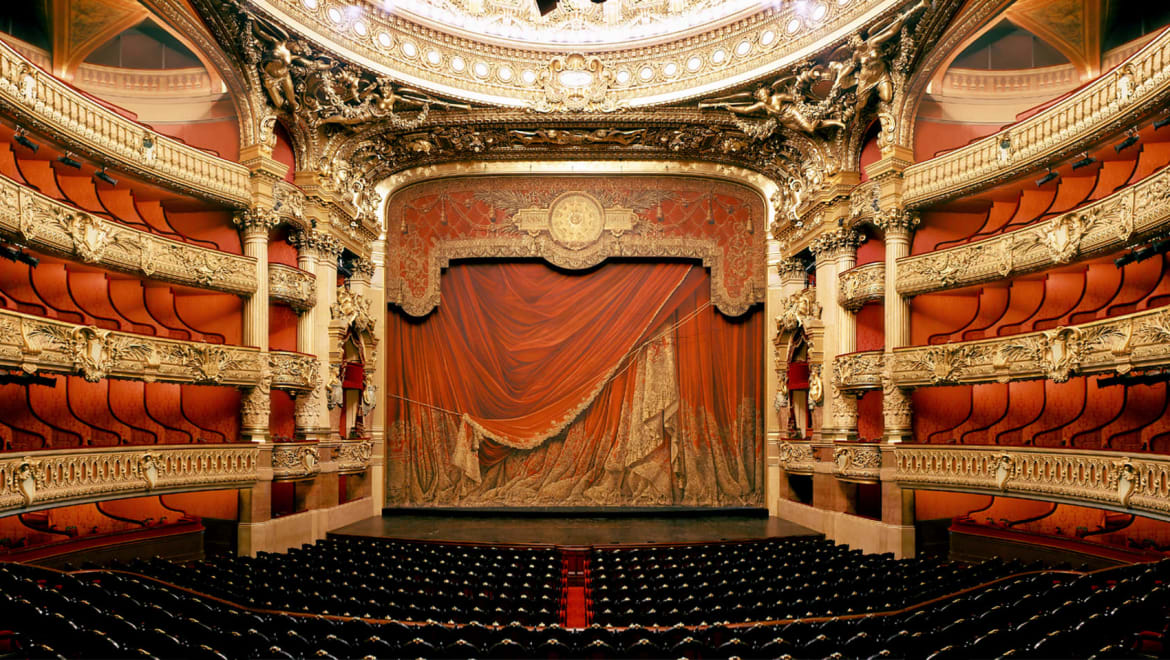 Ballet promotion competition 2024 date and changes in competition