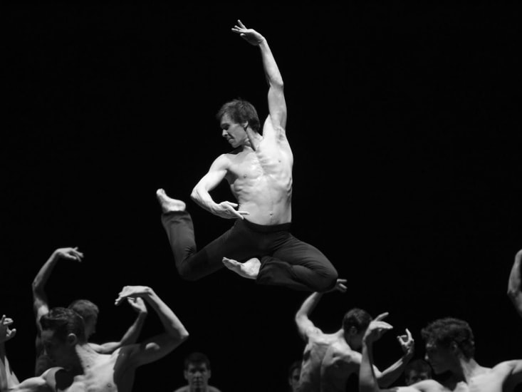 Nicolas Le Riche