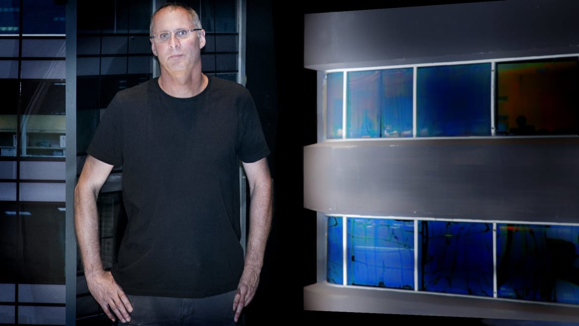 Don Giovanni’s skyscrapers