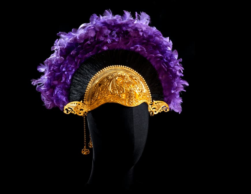 Part III: the grand illusion