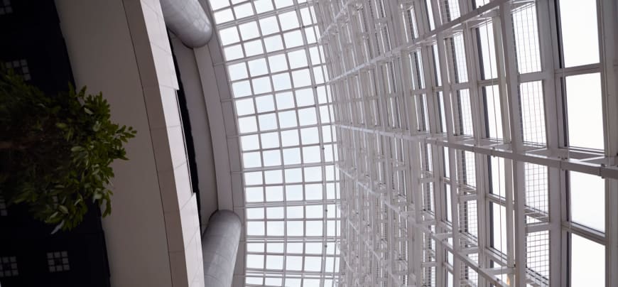 Visite guidée de l'Opéra Bastille