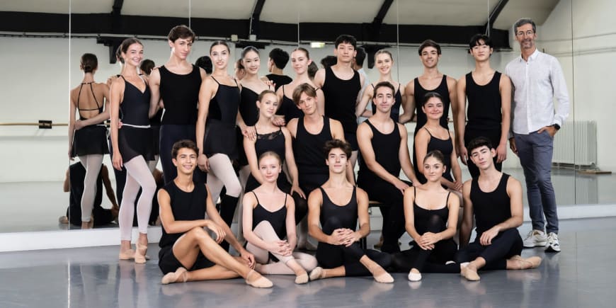 Discover the 25/26 tour schedule