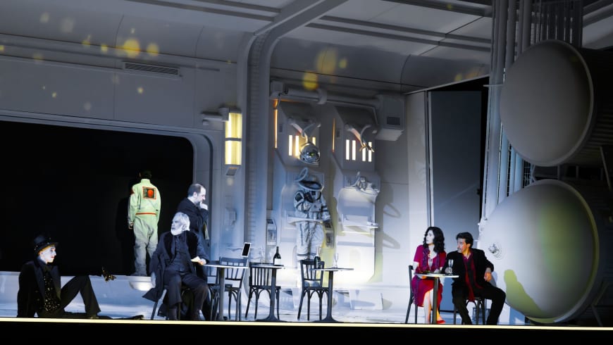 La Bohème (saison 25/26)