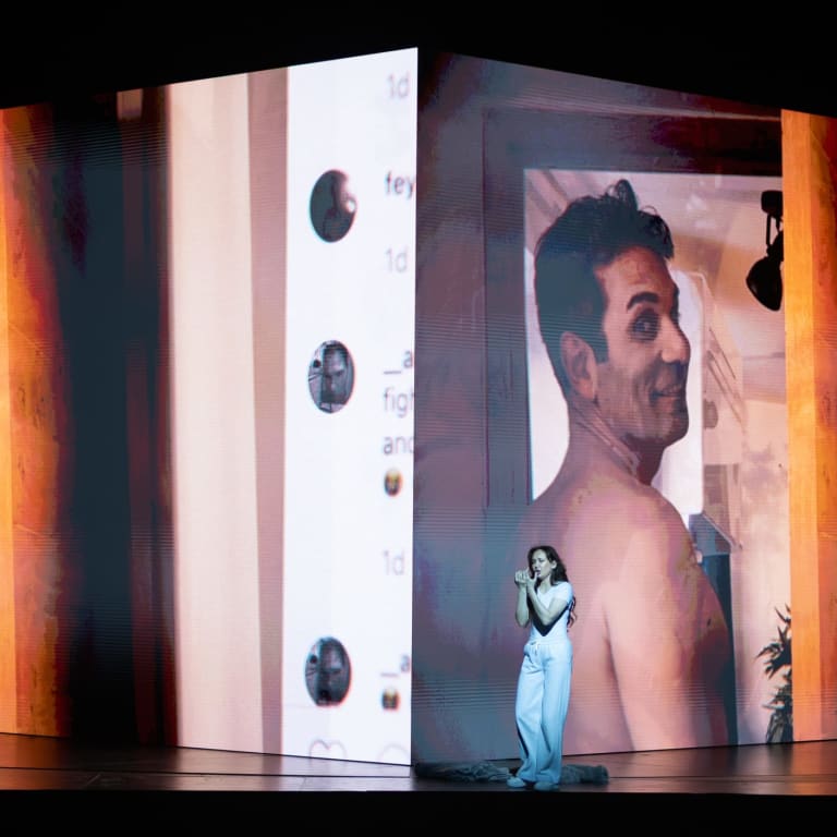 Agrandir l'image La Traviata (saison 25/26)