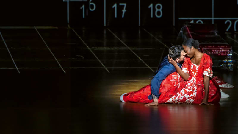 La Cenerentola - Opera - Season 25/26 Programming - Opéra national