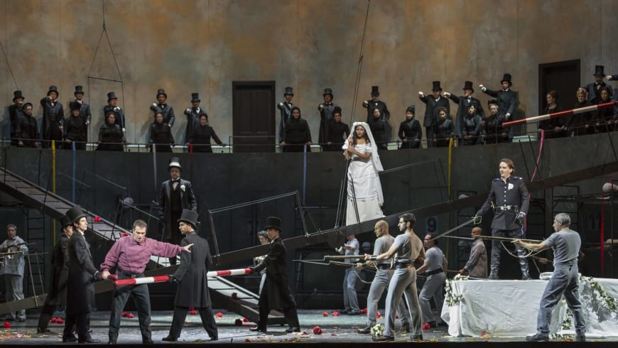 Lucia di Lammermoor