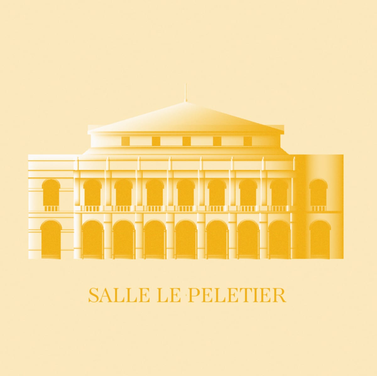 Salle Le Peletier