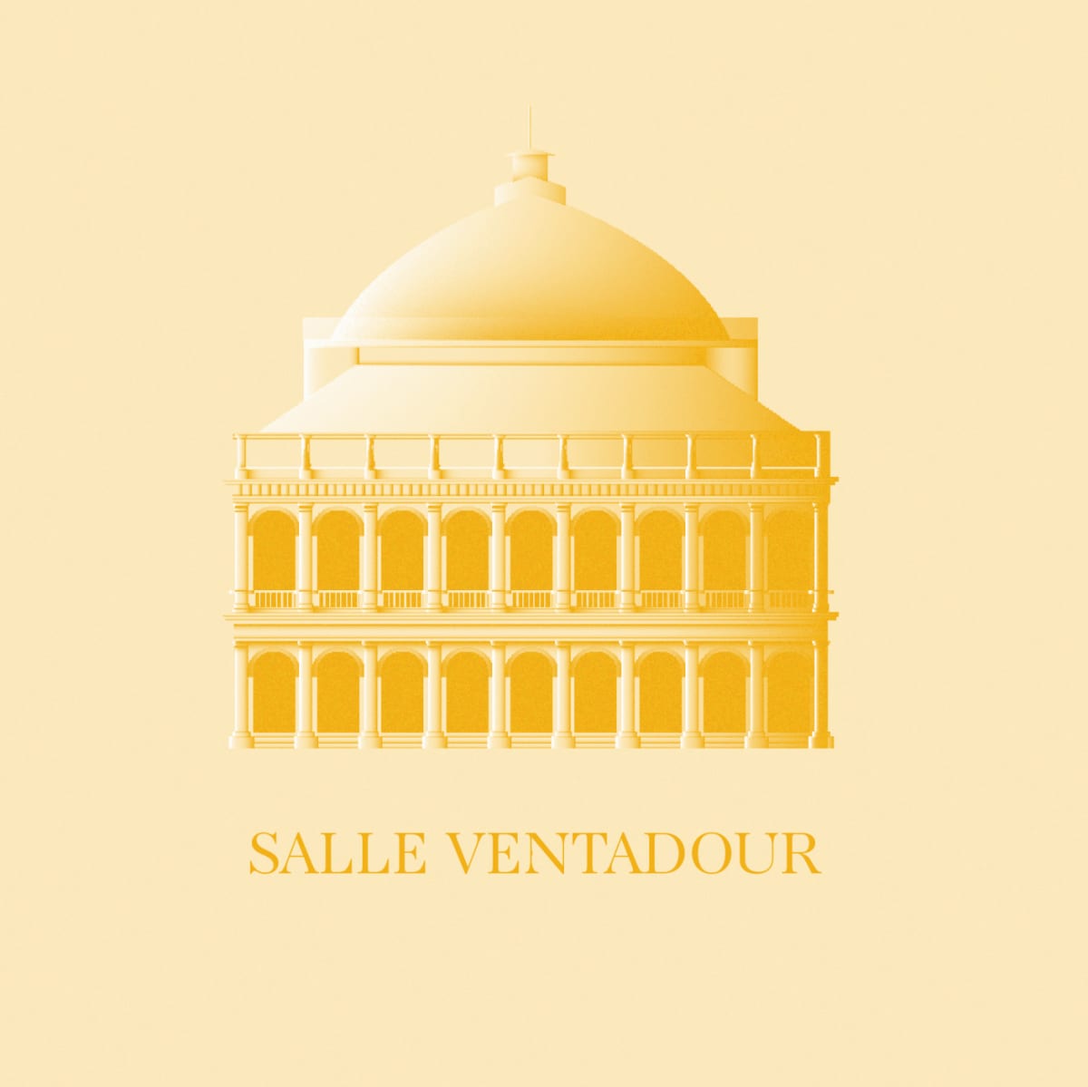 Salle Ventadour