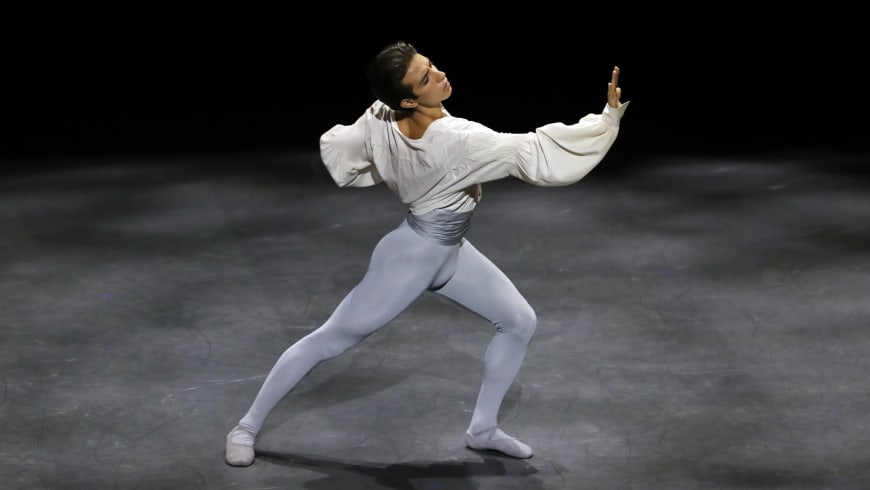 Manfred (saison 20/21) - Francesco Mura