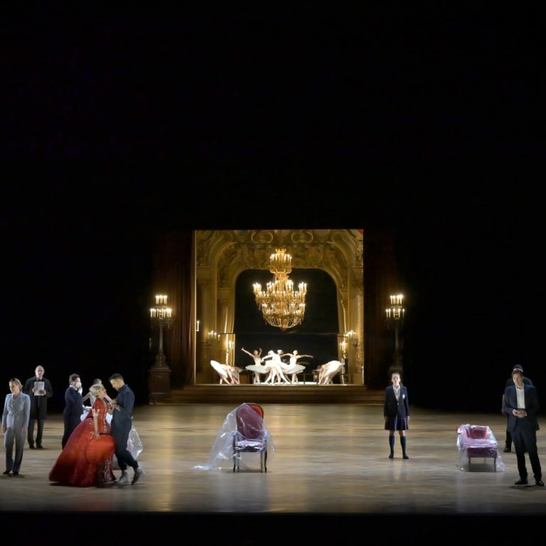 Agrandir l'image Vincent Pontet / OnP