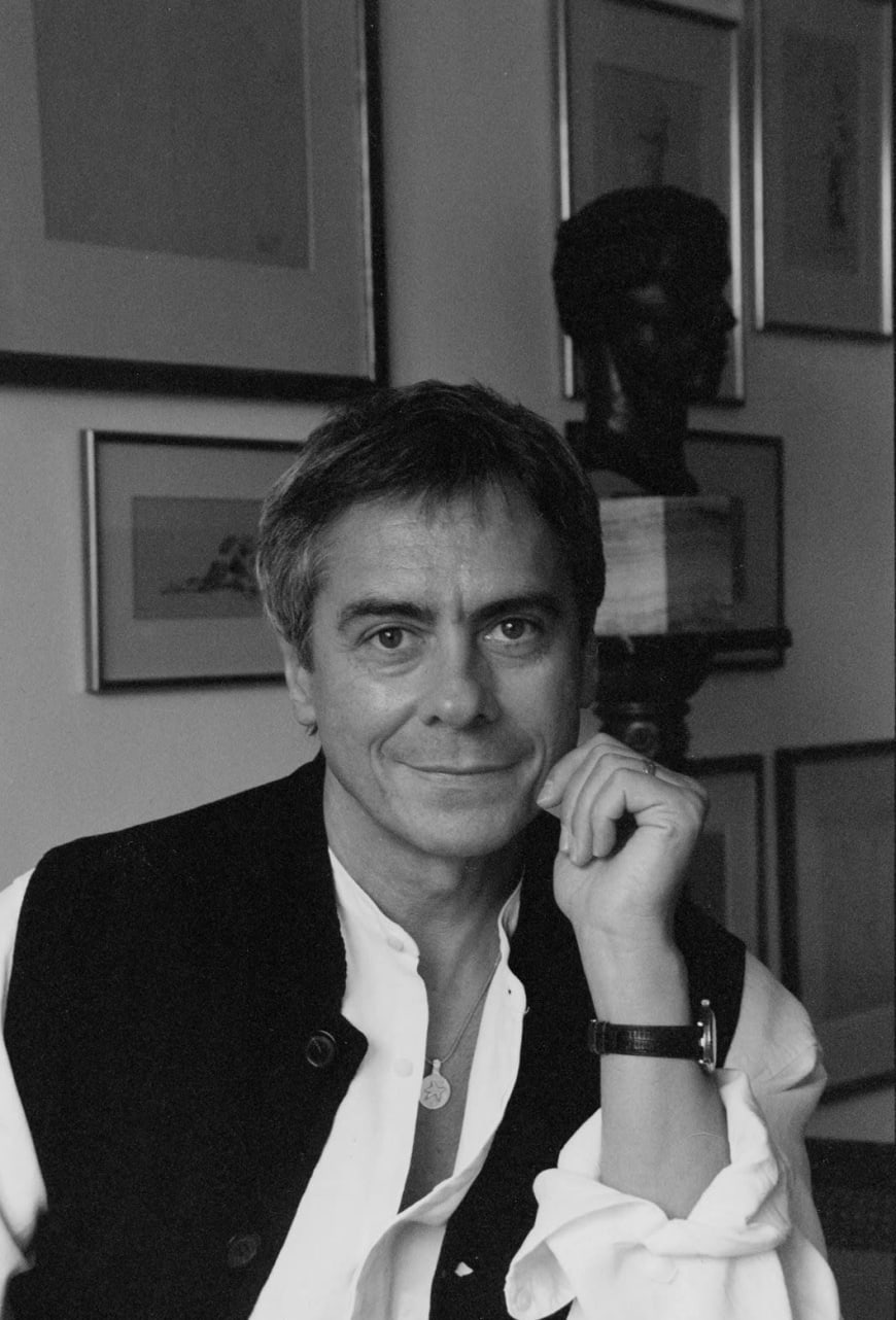 John Neumeier