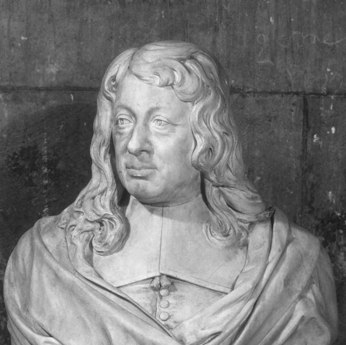 Abbé Perrin (Directeur de l’Académie de 1669 à 1672)