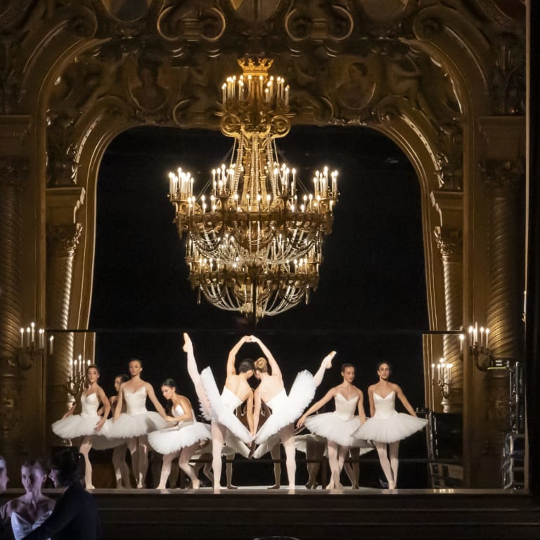 Agrandir l'image Les Noces de Figaro (saison 25/26)