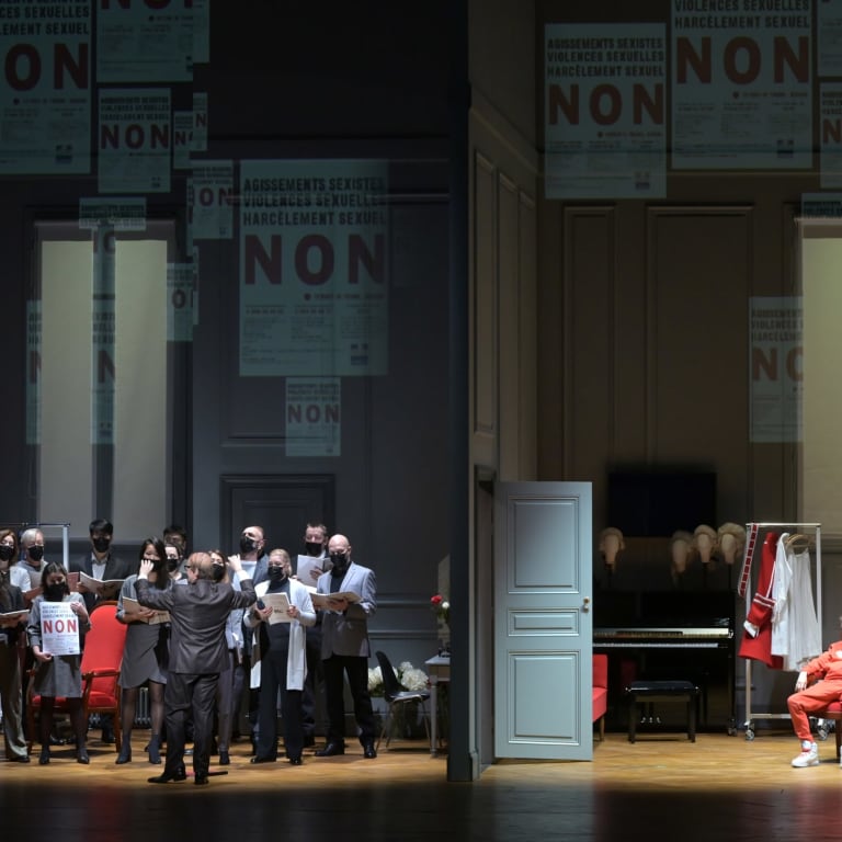 Agrandir l'image Vincent Pontet / OnP