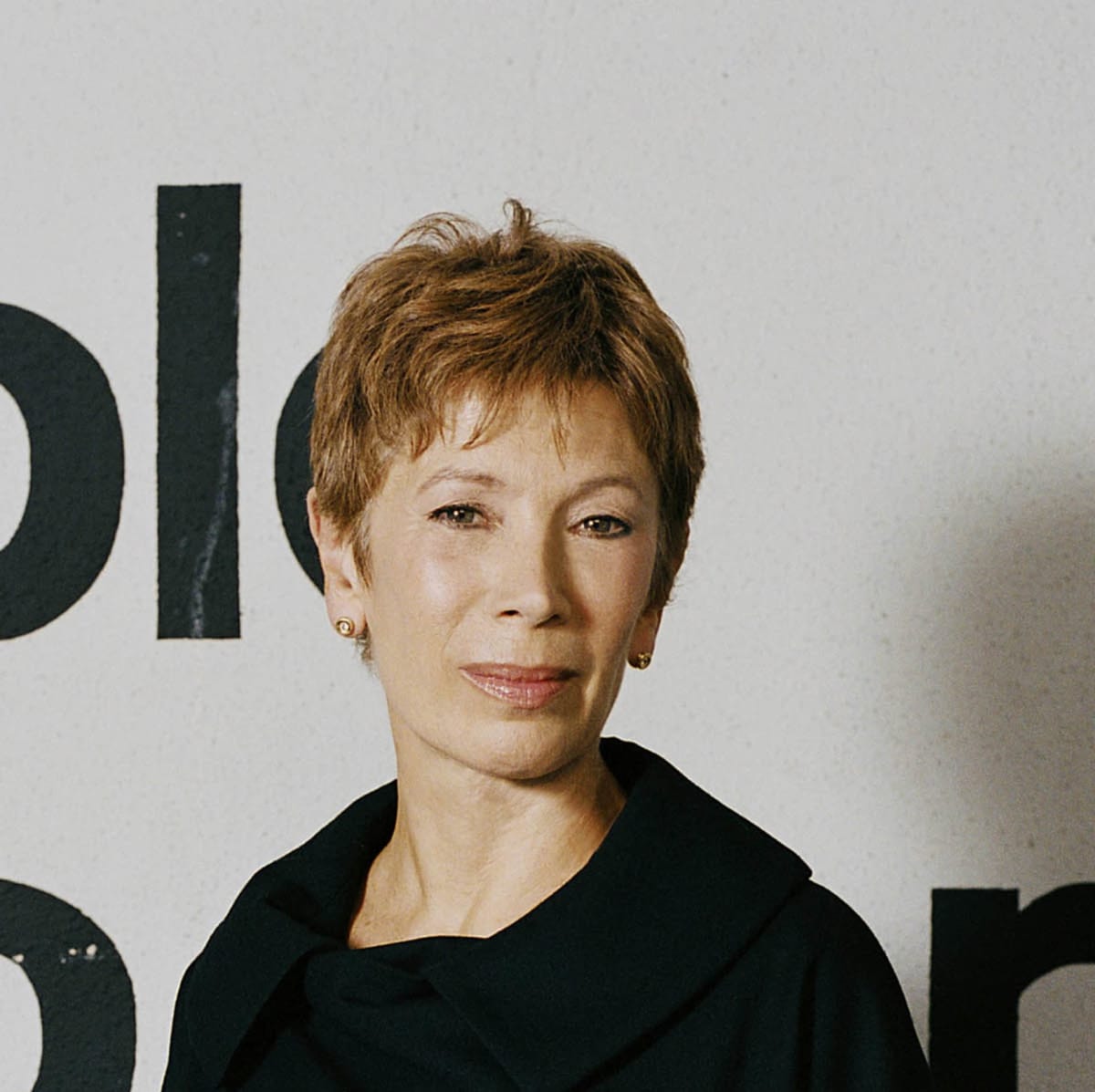  Brigitte Lefèvre (born 1944)