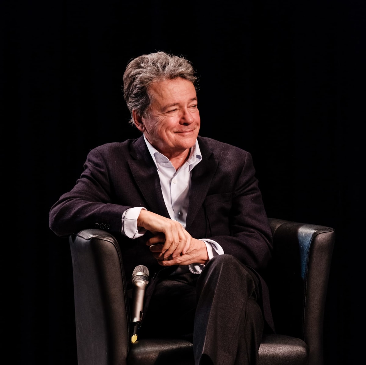 Christian de Portzamparc, architecte