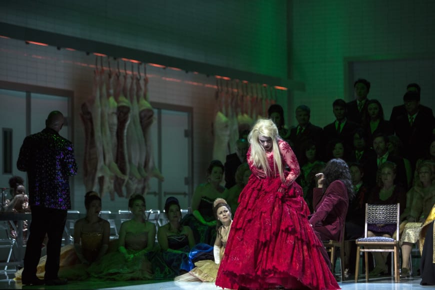 Lady Macbeth de Mzensk (Saison 18/19)