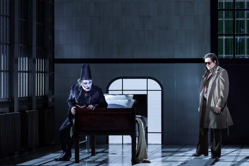 Hamlet (saison 22/23)