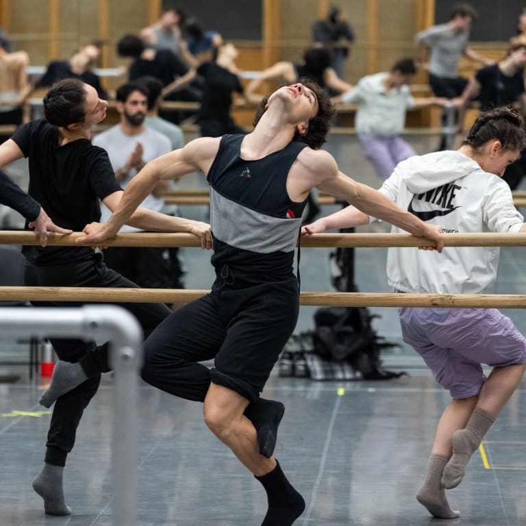 Zoom the image Yonathan Kellerman / OnP