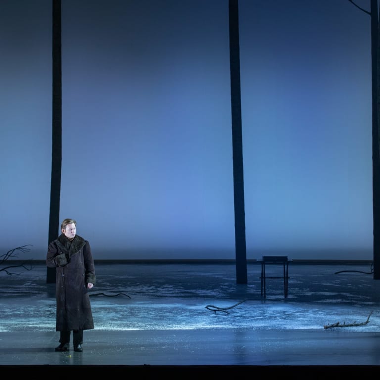 Agrandir l'image Eugène Onéguine (saison 25/26)