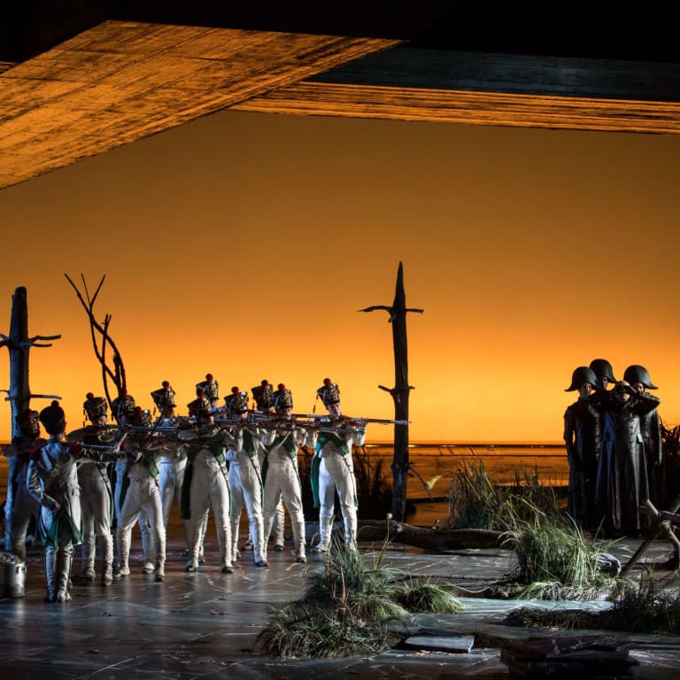 Agrandir l'image Elisa Haberer / OnP