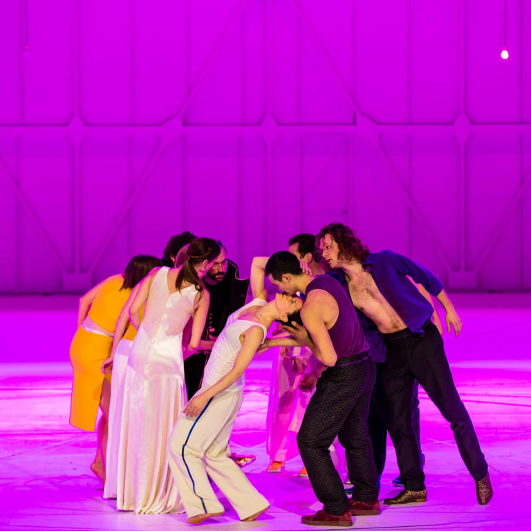 Agrandir l'image Così fan tutte (saison 16/17)