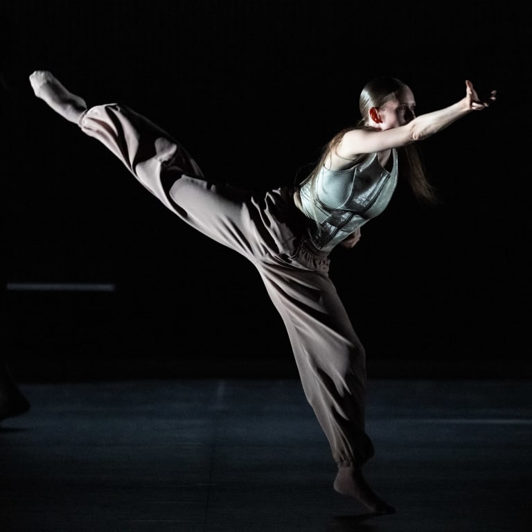 Zoom the image Arena (saison 25/26) - Caroline Osmont 