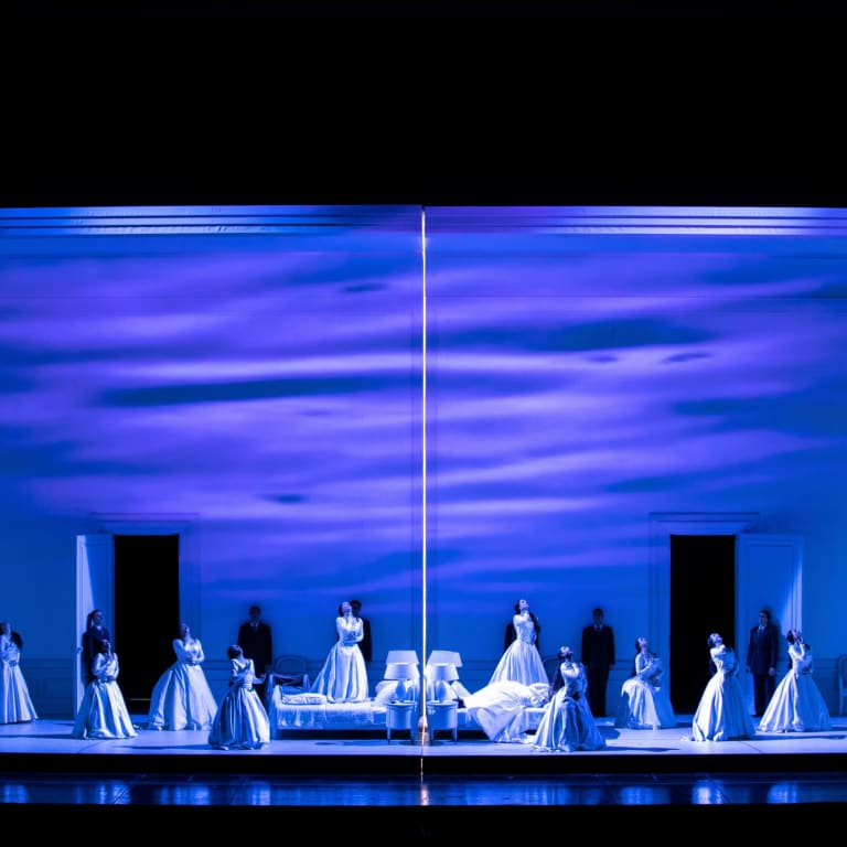 Zoom the image Rusalka (saison 18/19)