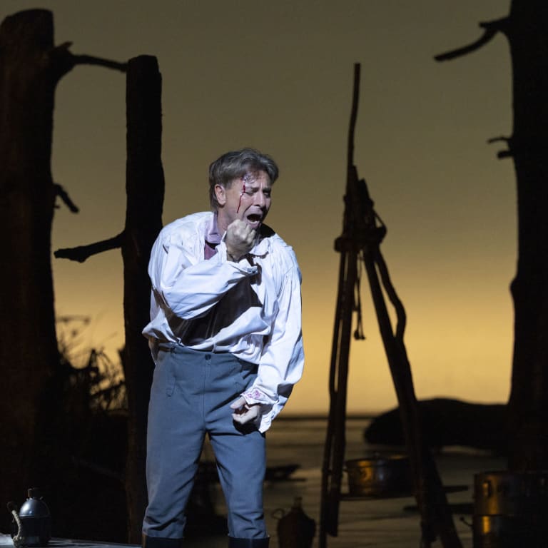 Agrandir l'image Tosca (saison 25/26)