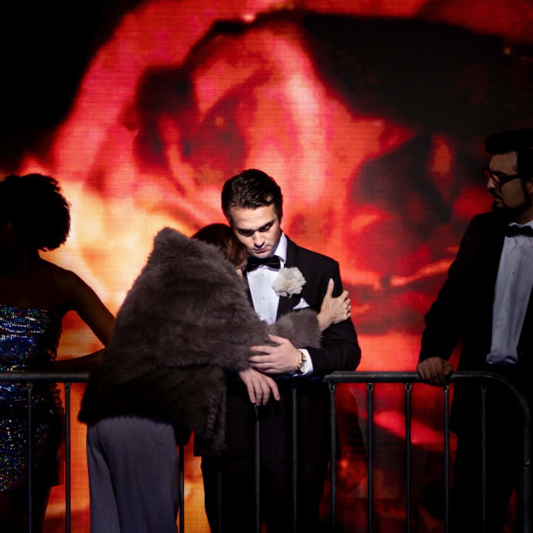 Agrandir l'image La Traviata (saison 25/26)