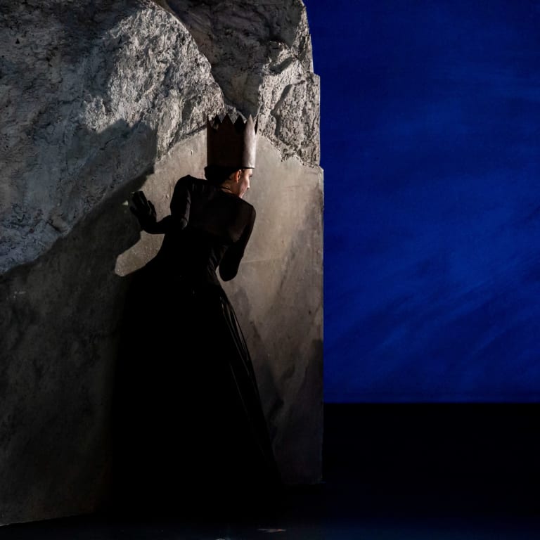Zoom the image La Clémence de Titus (saison 20/21) - Amanda Majeski (Vitellia)