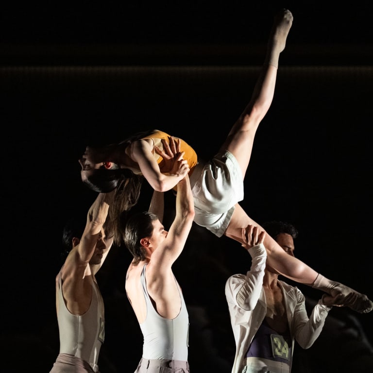 Zoom the image Arena (saison 25/26) - Koharu Yamamoto 