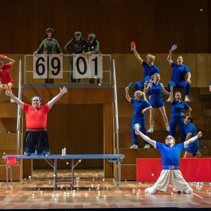 Opéra national de Paris
