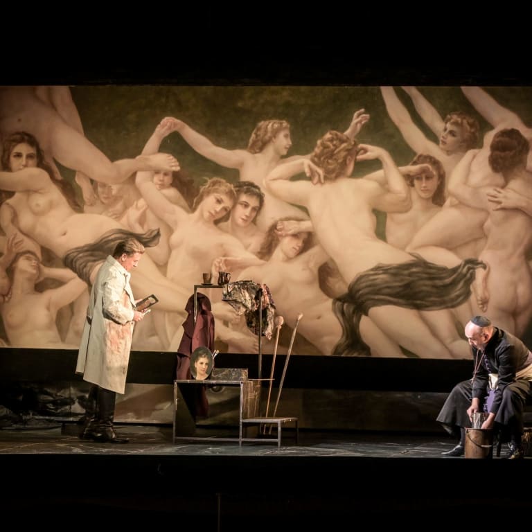 Agrandir l'image Vincent Pontet / OnP