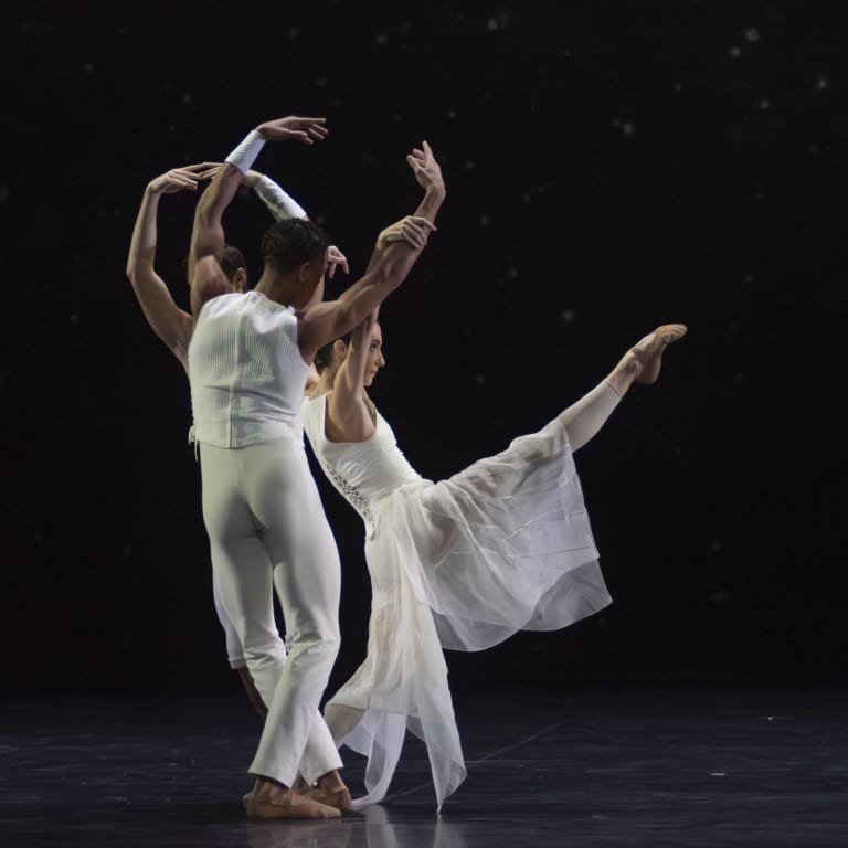 Zoom the image Benoîte Fanton/OnP